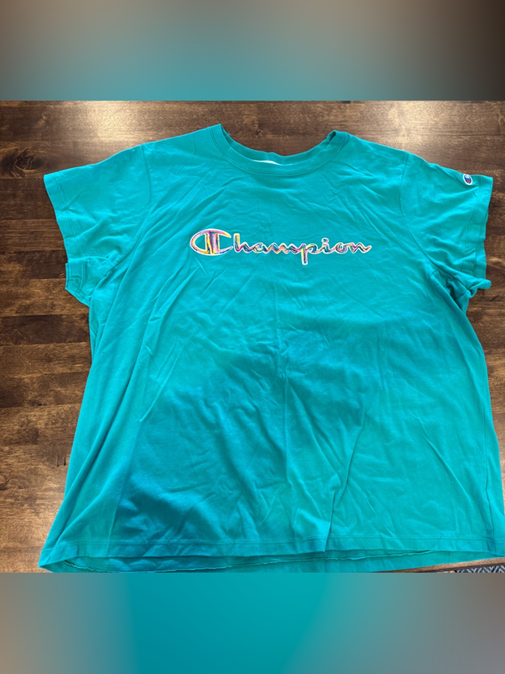 Champion short sleeve T 3xl